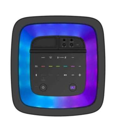 Sony Party Speaker SRS-ULT900AC ULT TOWER 9AC Bluetooth Black Portable Wireless connection