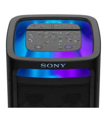 Sony Party Speaker SRS-ULT900AC ULT TOWER 9AC Bluetooth Black Portable Wireless connection