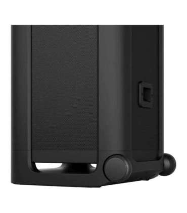 Sony Party Speaker SRS-ULT900AC ULT TOWER 9AC Bluetooth Black Portable Wireless connection