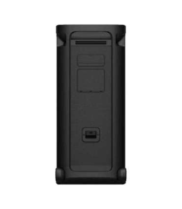 Sony Party Speaker SRS-ULT900AC ULT TOWER 9AC Bluetooth Black Portable Wireless connection