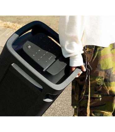 Sony Party Speaker SRS-ULT900AC ULT TOWER 9AC Bluetooth Black Portable Wireless connection