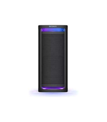 Sony Party Speaker SRS-ULT900AC ULT TOWER 9AC Bluetooth Black Portable Wireless connection