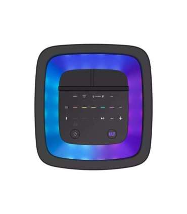 Sony Party Speaker SRS-ULT900AC ULT TOWER 9AC Bluetooth Black Portable Wireless connection