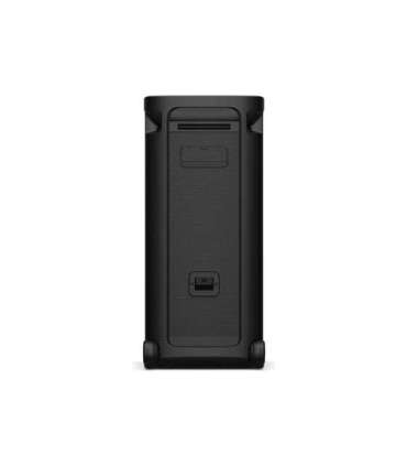 Sony Party Speaker SRS-ULT900AC ULT TOWER 9AC Bluetooth Black Portable Wireless connection