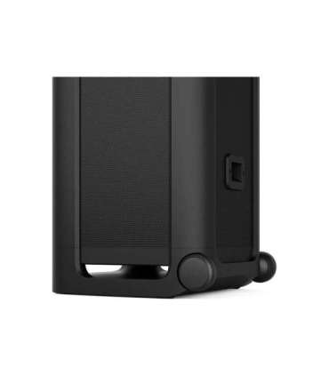 Sony Party Speaker SRS-ULT900AC ULT TOWER 9AC Bluetooth Black Portable Wireless connection