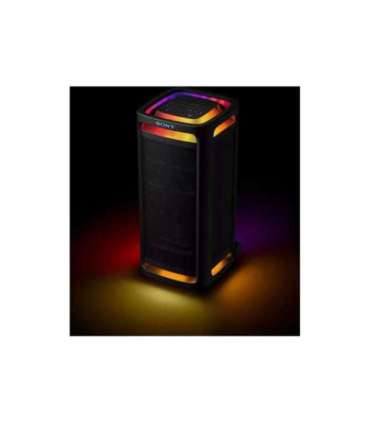 Sony Party Speaker SRS-ULT900AC ULT TOWER 9AC Bluetooth Black Portable Wireless connection