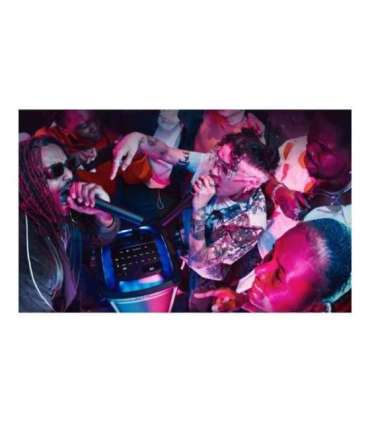 Sony Party Speaker SRS-ULT900AC ULT TOWER 9AC Bluetooth Black Portable Wireless connection