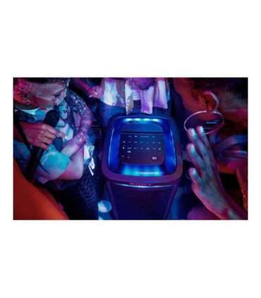 Sony Party Speaker SRS-ULT900AC ULT TOWER 9AC Bluetooth Black Portable Wireless connection