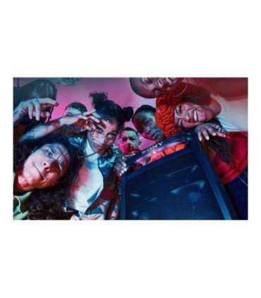 Sony Party Speaker SRS-ULT900AC ULT TOWER 9AC Bluetooth Black Portable Wireless connection