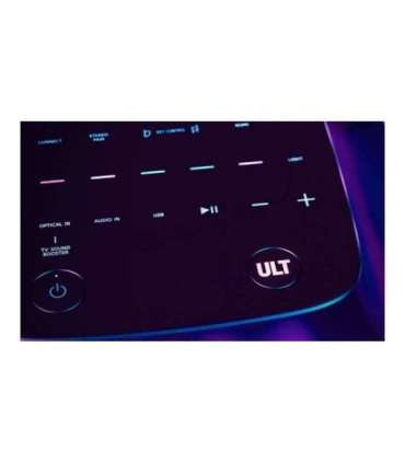 Sony Party Speaker SRS-ULT900AC ULT TOWER 9AC Bluetooth Black Portable Wireless connection