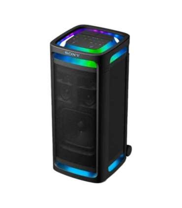 Sony Party Speaker SRS-ULT900AC ULT TOWER 9AC Bluetooth Black Portable Wireless connection