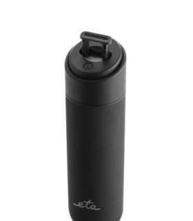 ETA Milk Frother ETA119090000 Shakes Milk frother Black