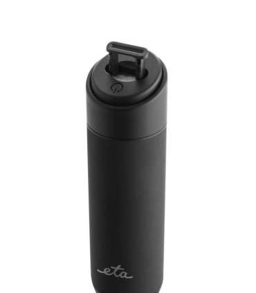 ETA Milk Frother ETA119090000 Shakes Milk frother Black