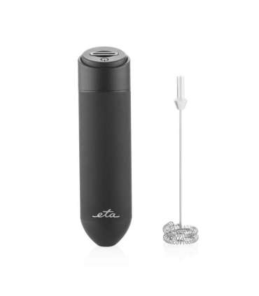 ETA Milk Frother ETA119090000 Shakes Milk frother Black