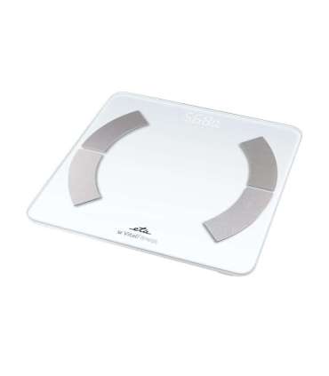 ETA Personal Scale ETA277990000 Vital Fitness Maximum weight (capacity) 180 kg Accuracy 100 g Body Mass Index