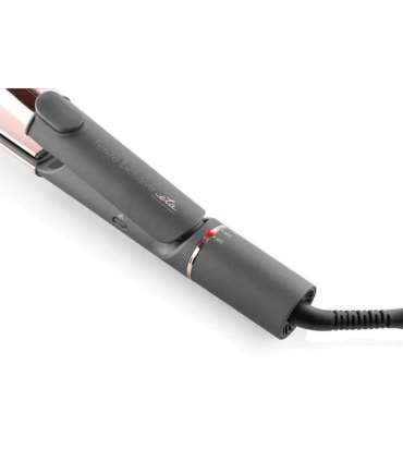 ETA Hair Straightener and Curler ETA132390000 Fenité Exclusive 2-in-1 Ceramic heating system Temperature (min)