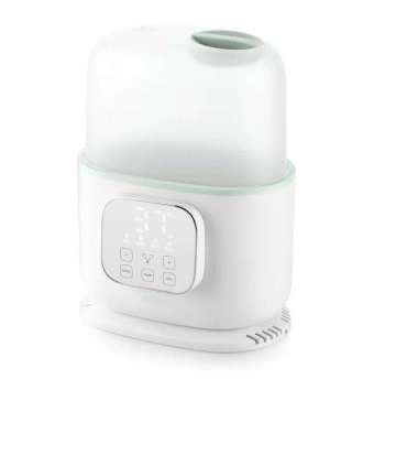 ETA Baby Bottle Warmer ETA330690000 MIMI 1.5 L 270 W White