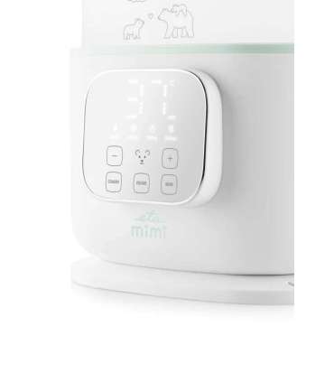 ETA Baby Bottle Warmer ETA330690000 MIMI 1.5 L 270 W White