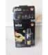 SALE OUT. Braun J500 Multiquick 5 Juicer, Black Braun J 500 Multiquick 5 Type Juicer Black 900 W Number of