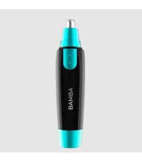 Cecotec Nose Hair Trimmer Bamba PrecisionCare NoseTrim Nose/Ear trimmer