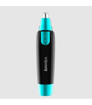 Cecotec Nose Hair Trimmer Bamba PrecisionCare NoseTrim Nose/Ear trimmer