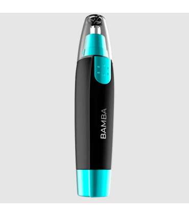Cecotec Nose Hair Trimmer Bamba PrecisionCare NoseTrim Nose/Ear trimmer