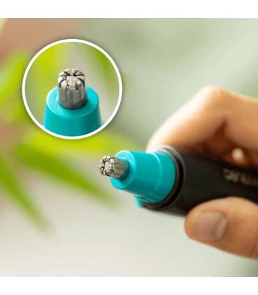 Cecotec Nose Hair Trimmer Bamba PrecisionCare NoseTrim Nose/Ear trimmer
