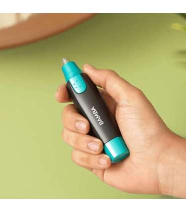 Cecotec Nose Hair Trimmer Bamba PrecisionCare NoseTrim Nose/Ear trimmer