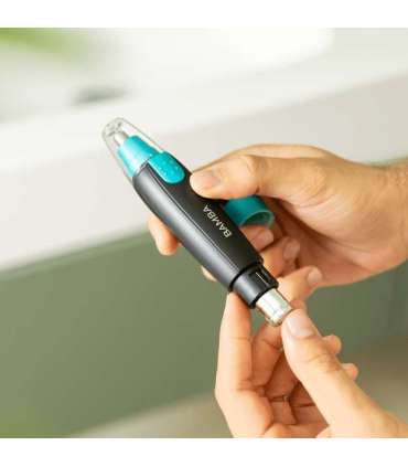 Cecotec Nose Hair Trimmer Bamba PrecisionCare NoseTrim Nose/Ear trimmer