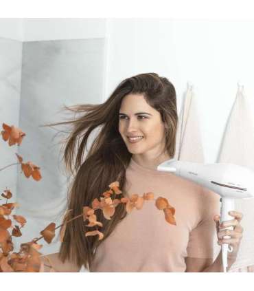 Cecotec Hair Dryer IoniCare 5300 Maxi Aura 2200 W Number of temperature settings 3 Ionic function Diffuser