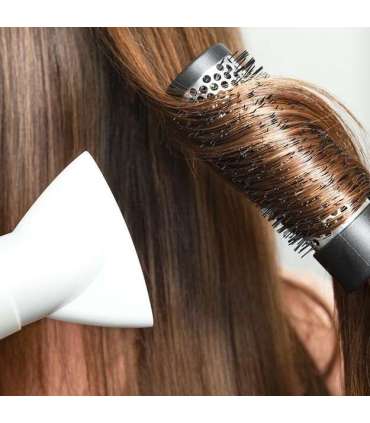 Cecotec Hair Dryer IoniCare 5300 Maxi Aura 2200 W Number of temperature settings 3 Ionic function Diffuser