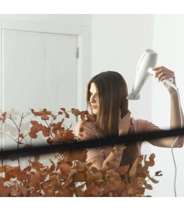 Cecotec Hair Dryer IoniCare 5300 Maxi Aura 2200 W Number of temperature settings 3 Ionic function Diffuser