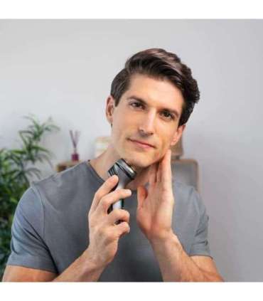 Cecotec Shaver PrecisionCare Titanium PerfectCut Operating time (max) 40 min