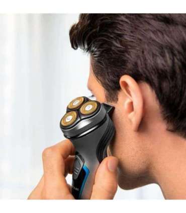 Cecotec Shaver PrecisionCare Titanium PerfectCut Operating time (max) 40 min