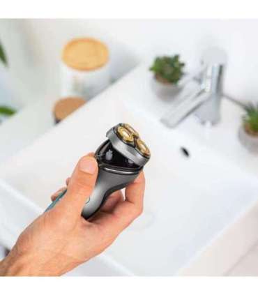 Cecotec Shaver PrecisionCare Titanium PerfectCut Operating time (max) 40 min