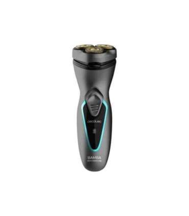 Cecotec Shaver PrecisionCare Titanium PerfectCut Operating time (max) 40 min