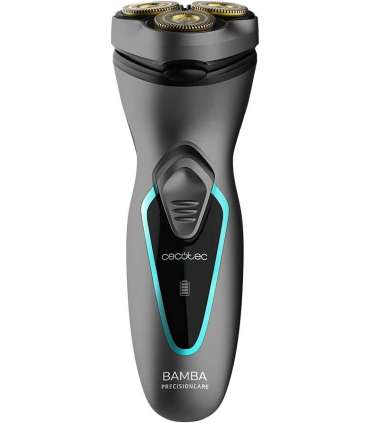 Cecotec Shaver PrecisionCare Titanium PerfectCut Operating time (max) 40 min