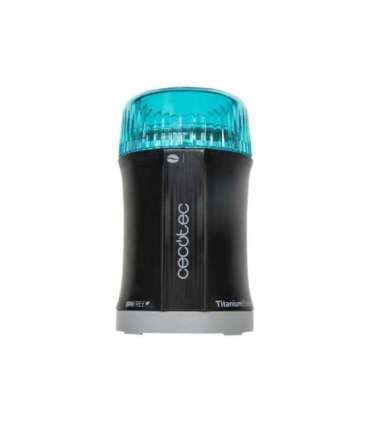 Cecotec Electric Coffee and Spices Grinder TitanMill 200 200 W Coffee beans capacity 50 g Number of cups 10