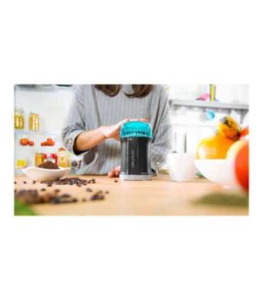 Cecotec Electric Coffee and Spices Grinder TitanMill 200 200 W Coffee beans capacity 50 g Number of cups 10