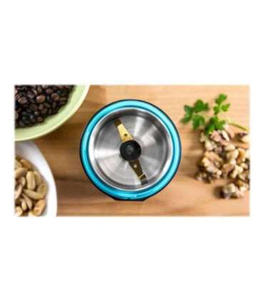 Cecotec Electric Coffee and Spices Grinder TitanMill 200 200 W Coffee beans capacity 50 g Number of cups 10