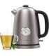 Cecotec Kettle Thermosense 620 Vintage Electric 2200 W 1.7 L Stainless steel 360° rotational base |
