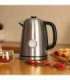Cecotec Kettle Thermosense 620 Vintage Electric 2200 W 1.7 L Stainless steel 360° rotational base |