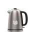 Cecotec Kettle Thermosense 620 Vintage Electric 2200 W 1.7 L Stainless steel 360° rotational base |