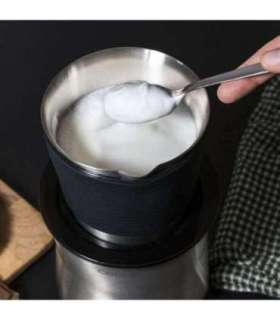 Cecotec Milk Frother Power Moca Spume 5000 650 W