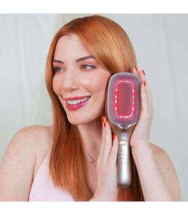 Cecotec Hair Care Brush HairCare Revitalize Champagne