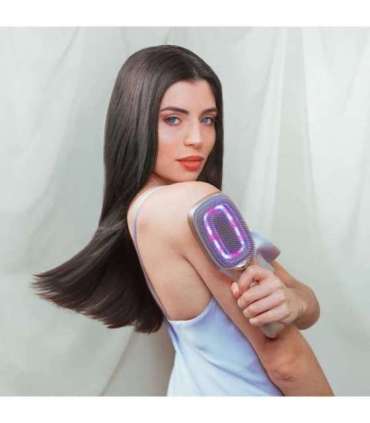 Cecotec Hair Care Brush HairCare Revitalize Champagne