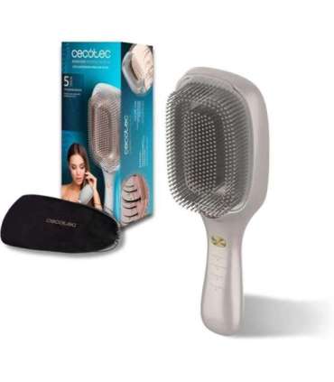 Cecotec Hair Care Brush HairCare Revitalize Champagne