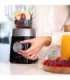 Cecotec Blender Power Black Titanium 1300MAX B Tabletop 1300 W Jar material Plastic Jar capacity 1.5 L Ice