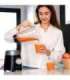 Cecotec Blender Power Black Titanium 1300MAX B Tabletop 1300 W Jar material Plastic Jar capacity 1.5 L Ice