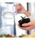 Cecotec Blender Power Black Titanium 1300MAX B Tabletop 1300 W Jar material Plastic Jar capacity 1.5 L Ice